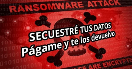 ITSCA - Ransomware