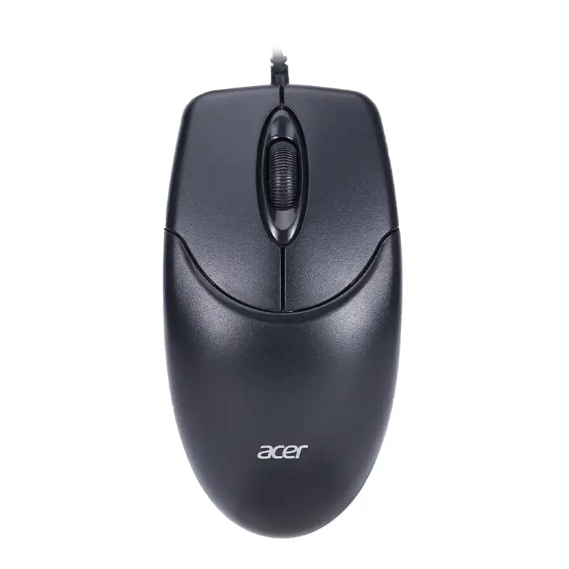 ITSCA - Ratón Optico USB Acer OMW316
