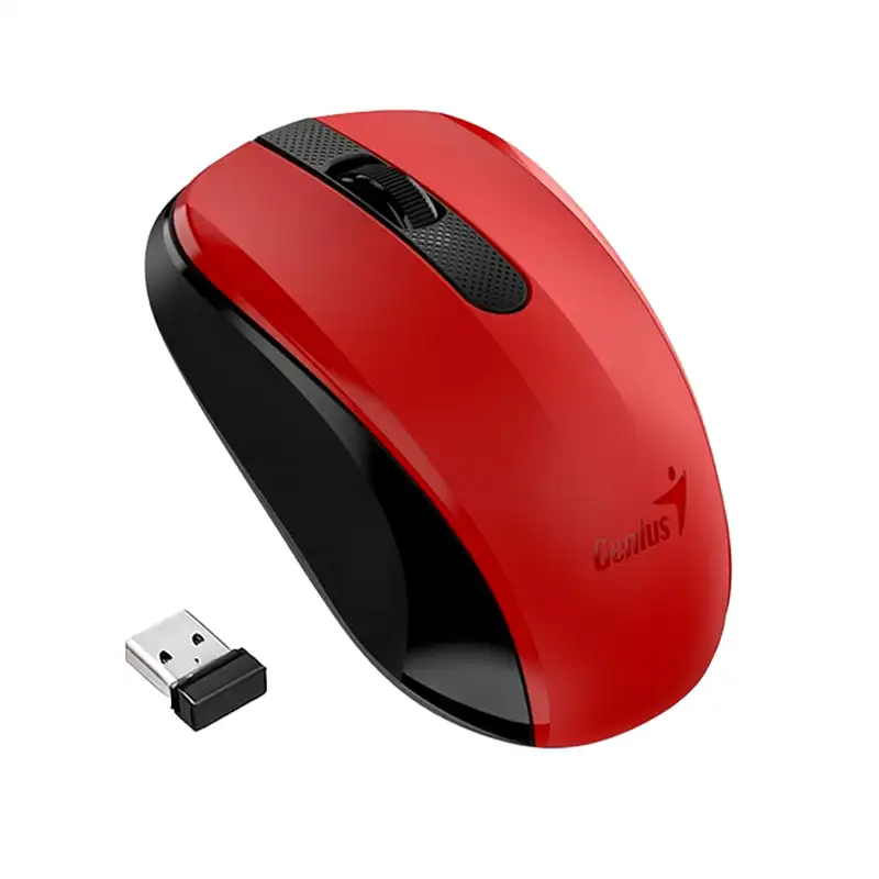ITSCA - Raton Optico Inalambrico Genius NX-8008s