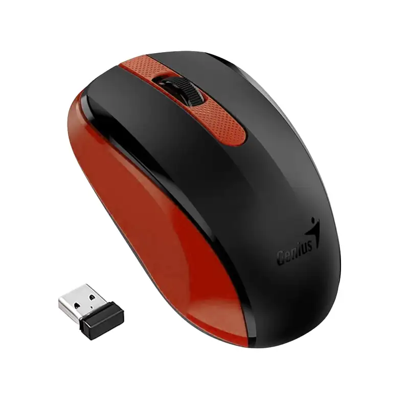 ITSCA - Raton Optico Inalambrico Genius NX-8008s