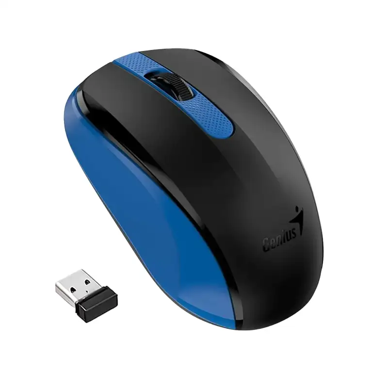 ITSCA - Raton Optico Inalambrico Genius NX-8008s
