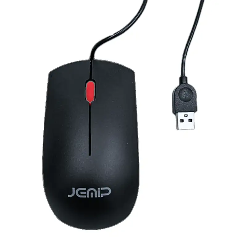 ITSCA - Raton Optico USB Jemip M100