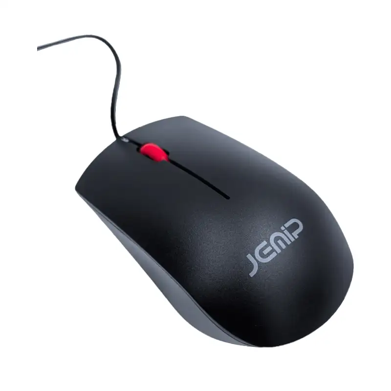 ITSCA - Raton Optico USB Jemip M100