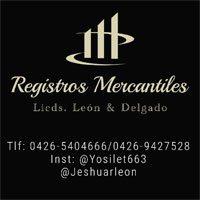 Registros Mercantiles Leon & Delgado