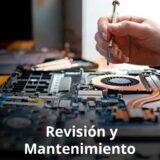 ITSCA - Revision y mantenimiento