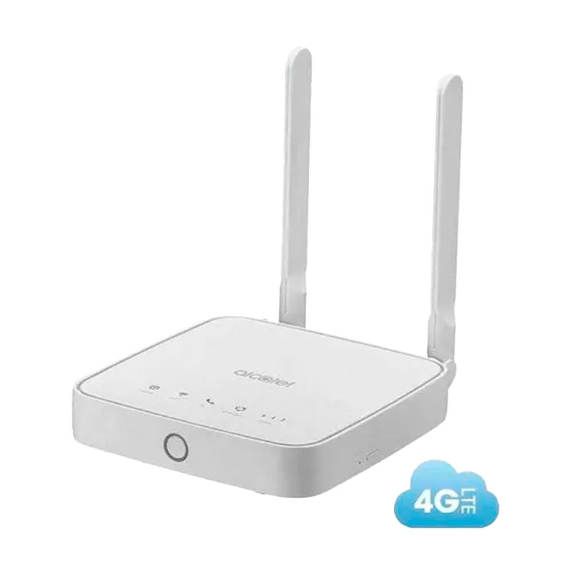 ITSCA - Router 4G Alcatel HH41NH