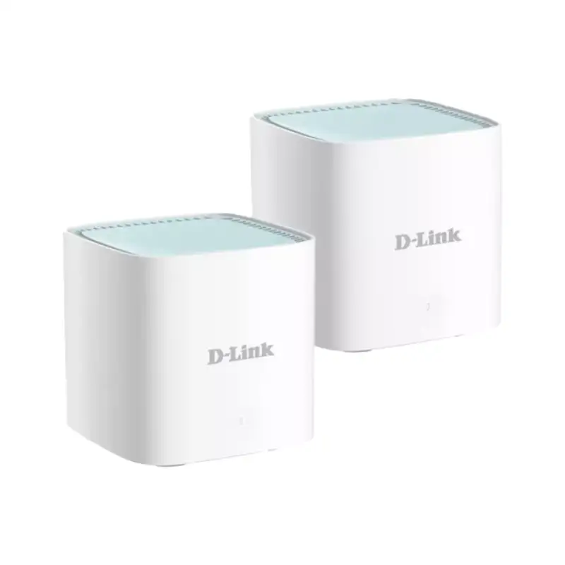 ITSCA - Router D-Link M15 AX1500 Mesh