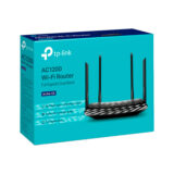 ITSCA - Router Dual Band TP-LINK Archer C6 AC1200