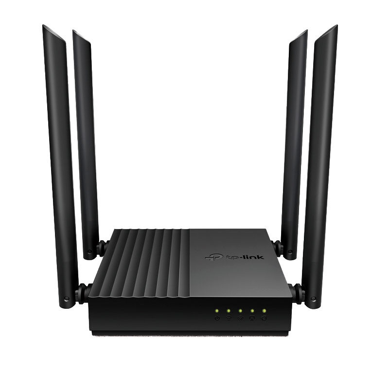 ITSCA - Router Dual Band TP-LINK Archer C64