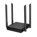 ITSCA - Router Dual Band TP-LINK Archer C64