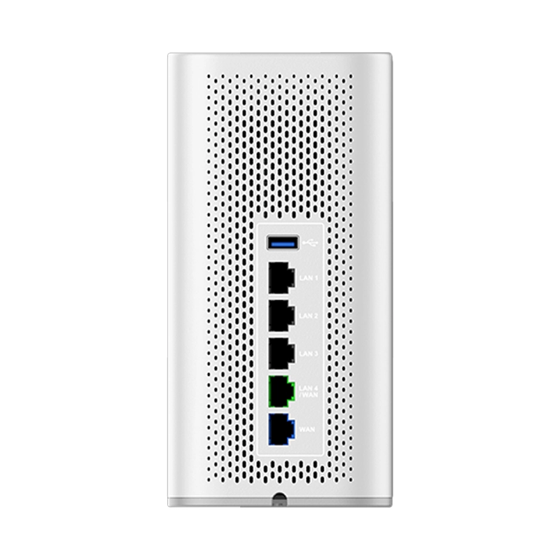 ITSCA - Router Grandstream GWN7062