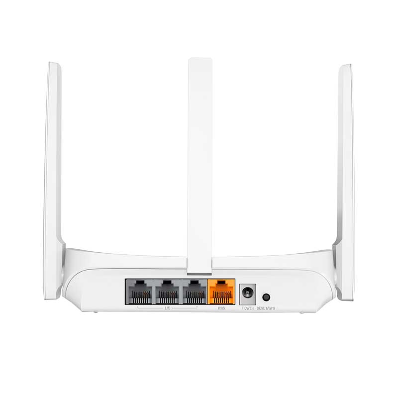 Router N300 MW305R