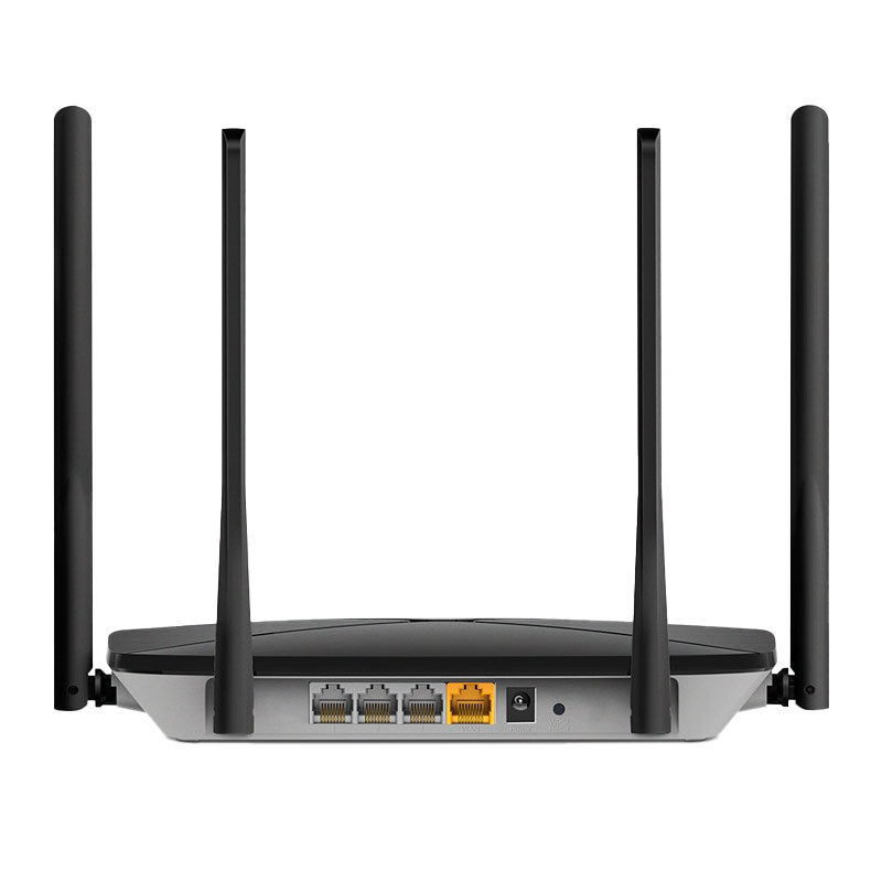ITSCA - Router Mercusys AC12G