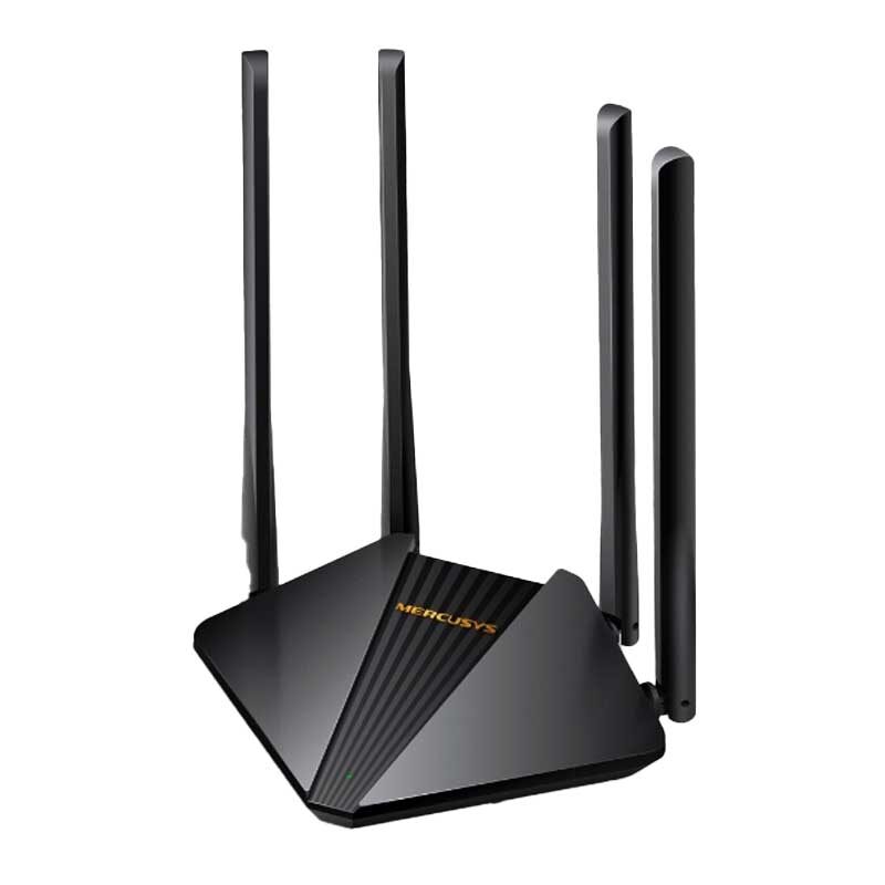 ITSCA - Mercusys MR30G