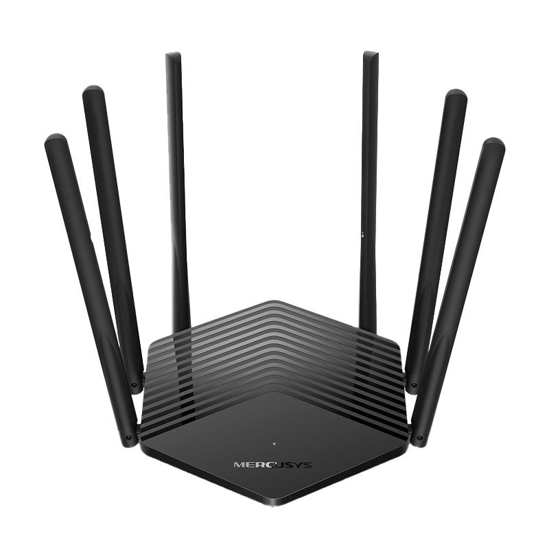 ITSCA - Router Mercusys MR50G