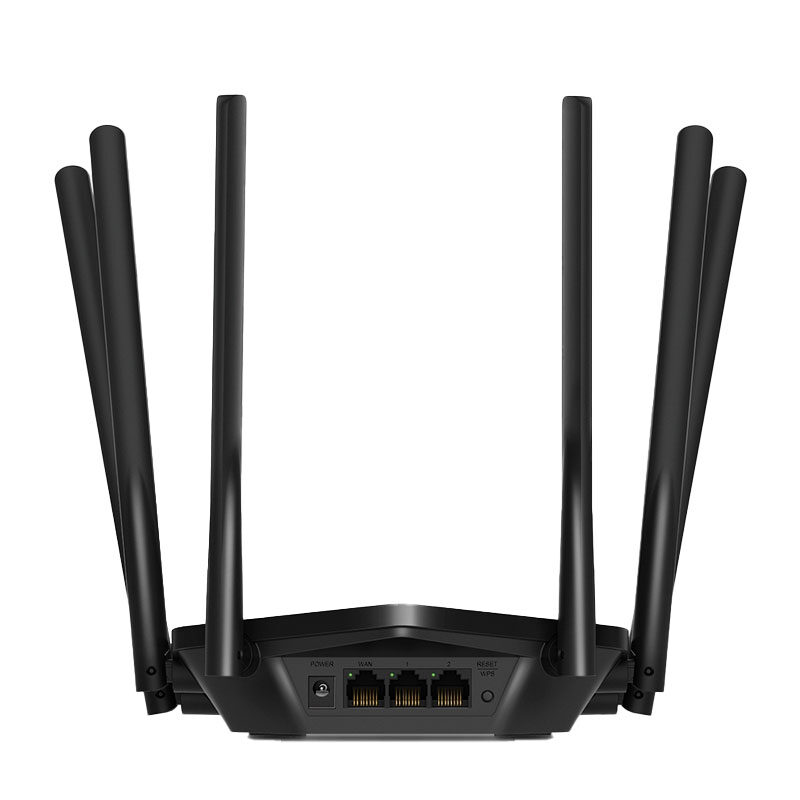 ITSCA - Router Mercusys MR50G