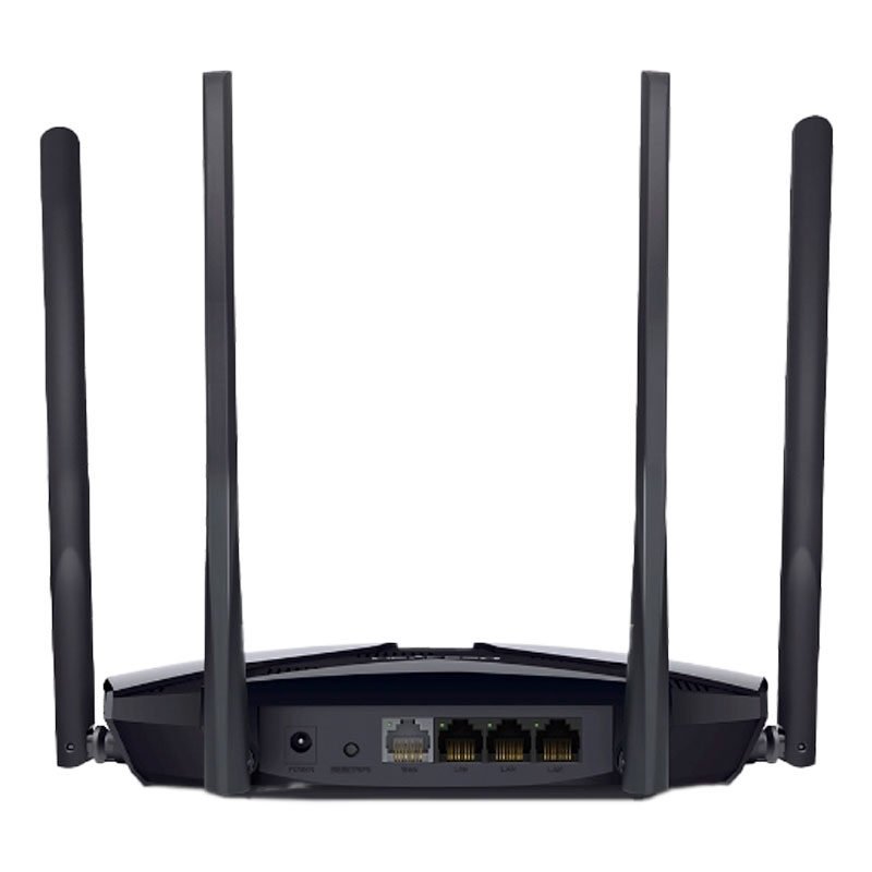 ITSCA - Router Mercusys MR70X