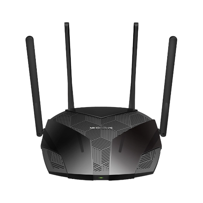 ITSCA - Router Mercusys MR80X AX3000