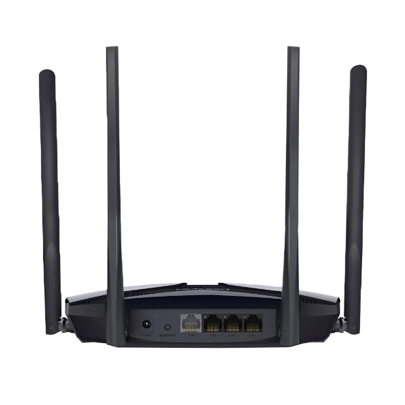 ITSCA - Router Mercusys MR80X AX3000