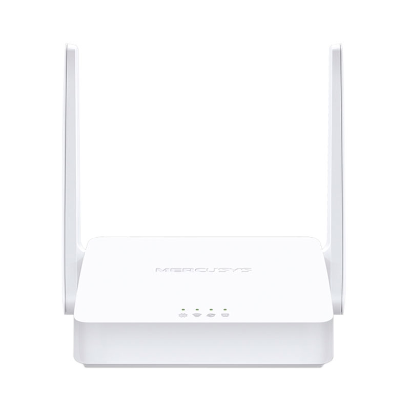 Router Inalámbrico N300 Mercusys MW301R