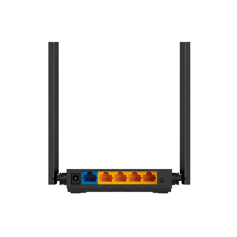 ITSCA - Router TP-Link Archer C50
