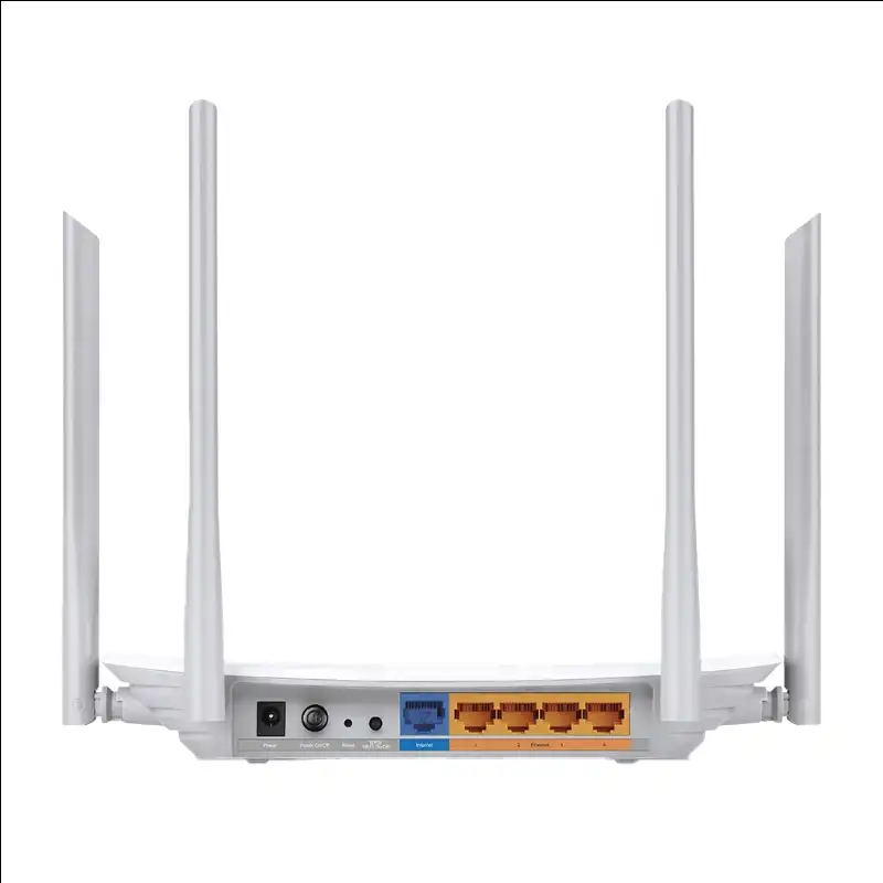 ITSCA - Router TP-Link EC220-F5 AC1200