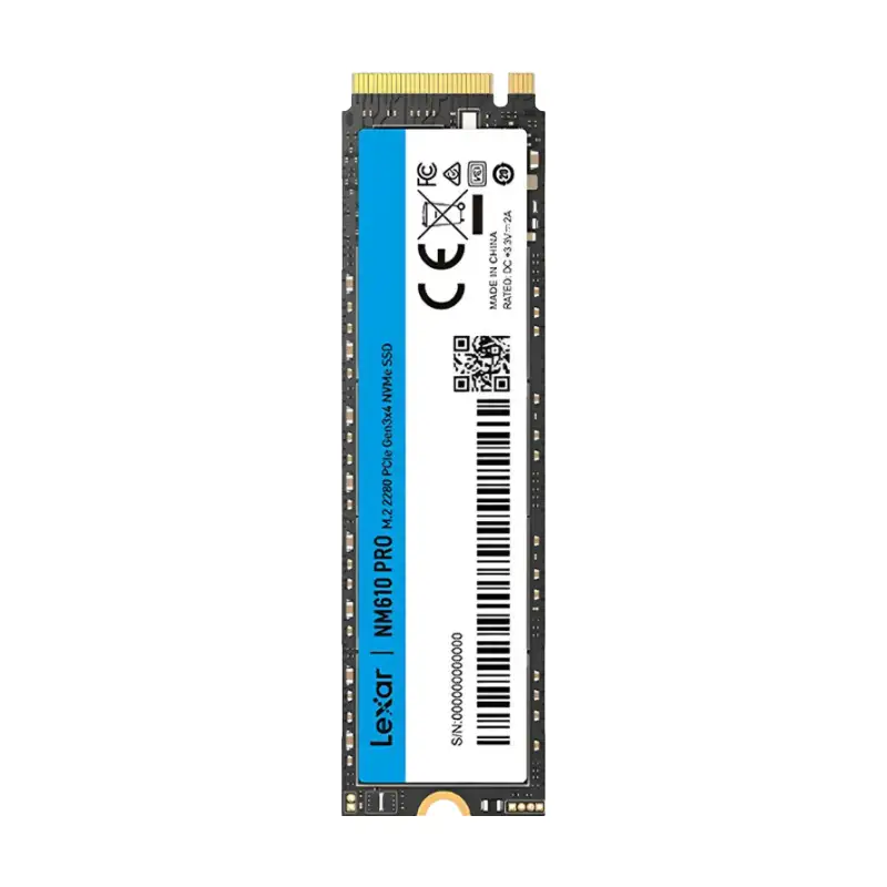 ITSCA - SSD M.2 Lexar NM610 Pro 1TB