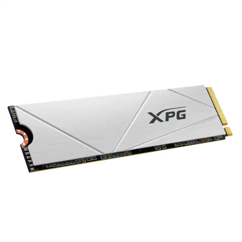 ITSCA - SSD M.2 XPG Gammix S60 512GB