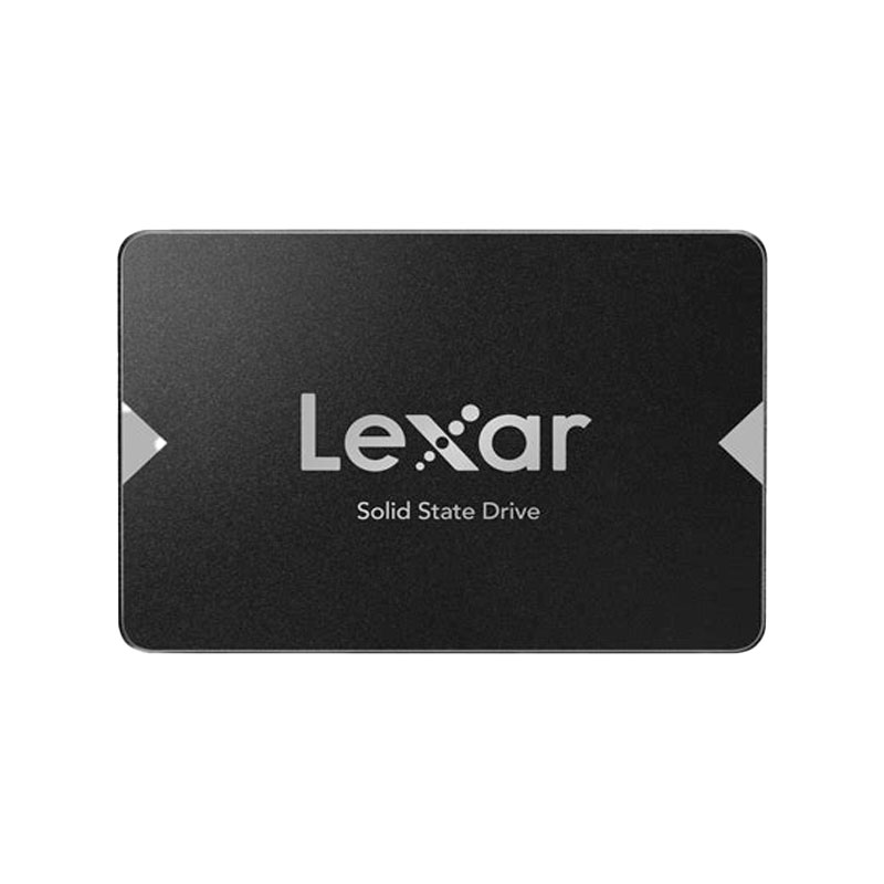 SSD-SATA 128GB Lexar N100