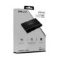 ITSCA - SSD SATA 240GB PNY CS900