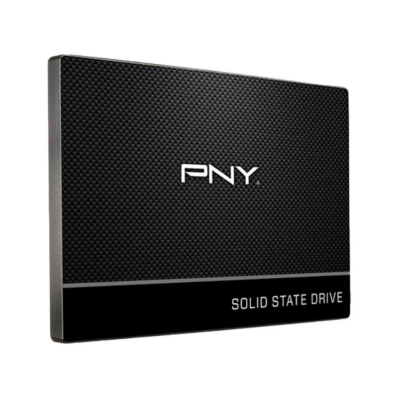 SSD SATA 240GB PNY CS900