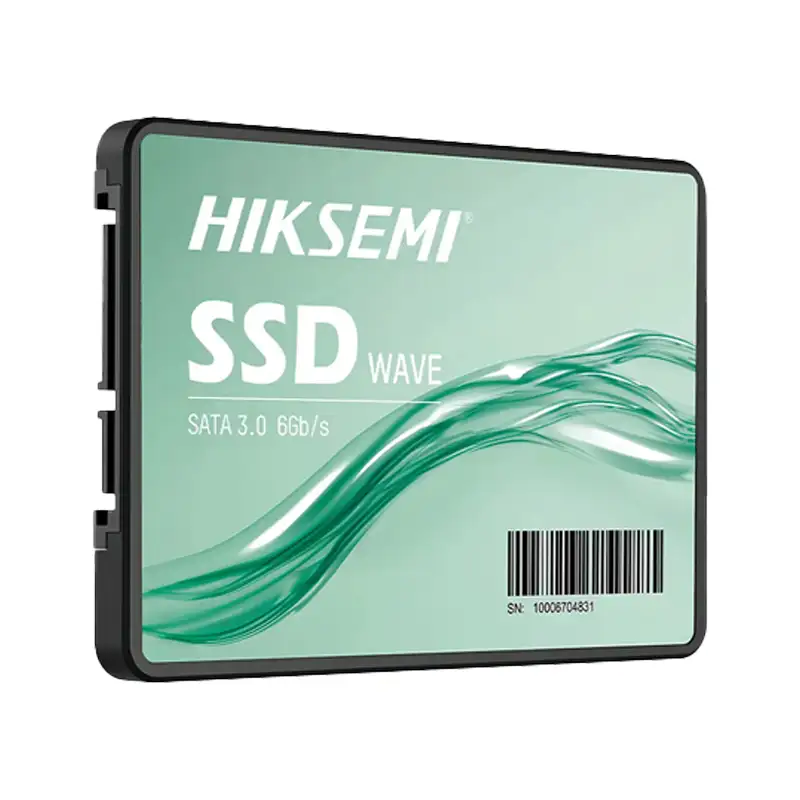ITSCA - SSD SATA Hiksemi Wave 256