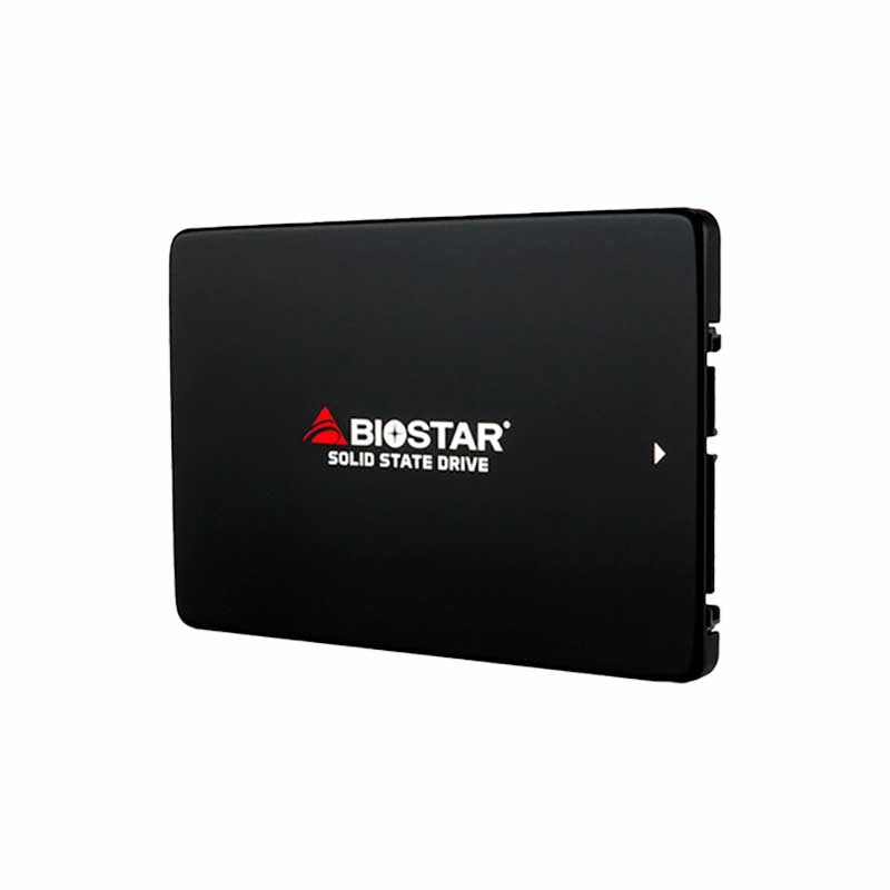 ITSCA - SSD SATA 120GB Biostar S100