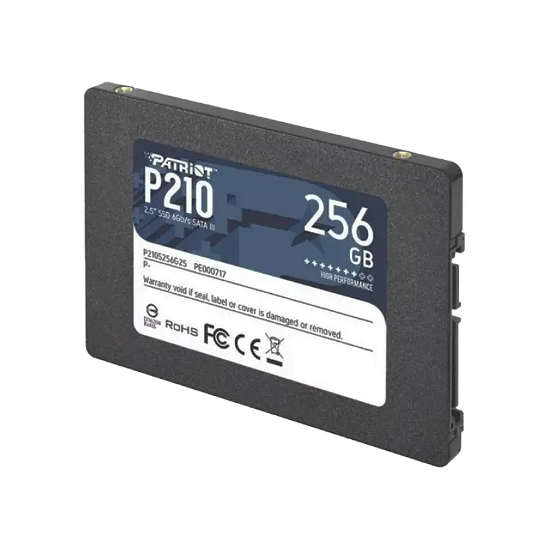 ITSCA - SSD SATA Patriot P210 2565GB