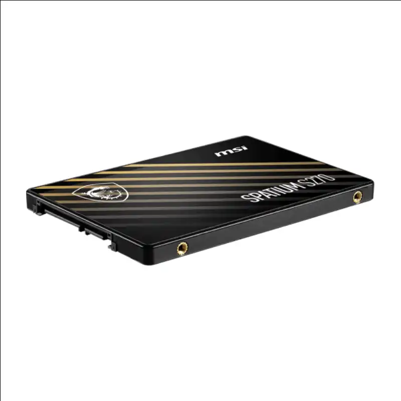 ITSCA - SSD MSI SPANTIUM S270