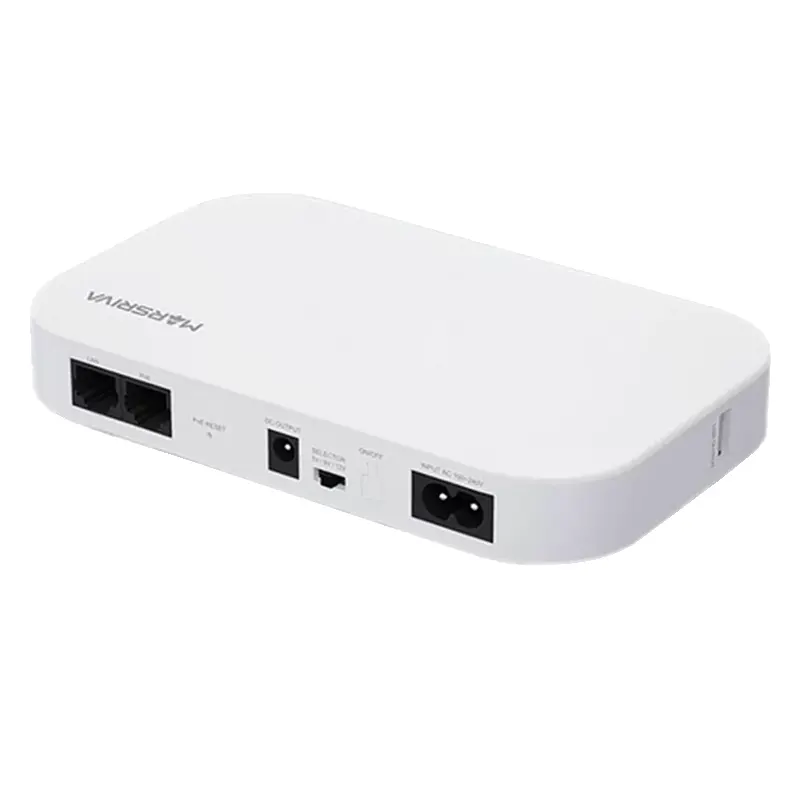 ITSCA - Smart MiniUPS Marsriva KP2