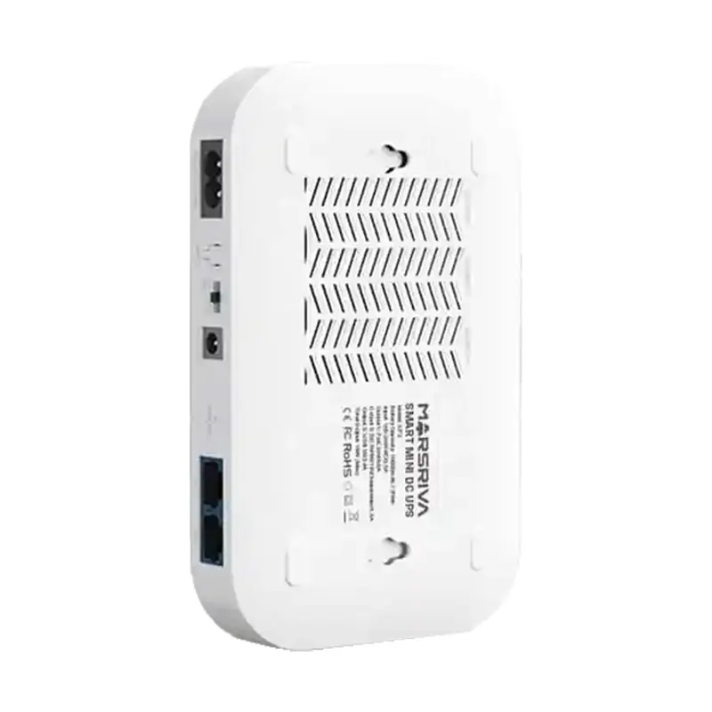ITSCA - Smart MiniUPS Marsriva KP2