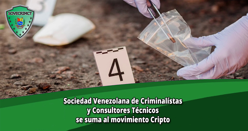 ITSCA - Sociedad Venezolana de Criminalistas y Consultores Tecnicos