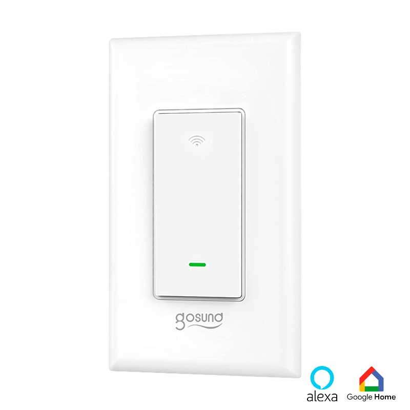 ITSCA - Switch Inteligente Gosund SW5