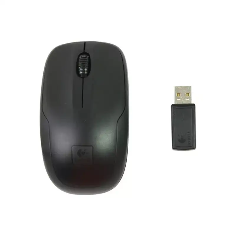 ITSCA - Teclado Ratón Inalámbrico Logitec MK220