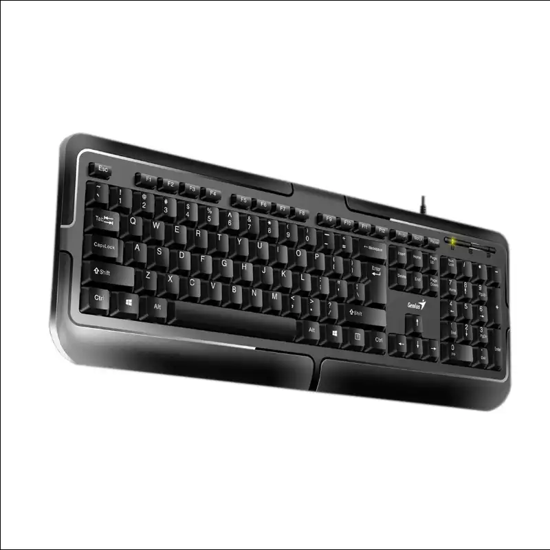 ITSCA - Teclado USB Genius KB-118 II