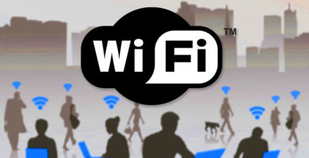 wifi no es una tecnologia