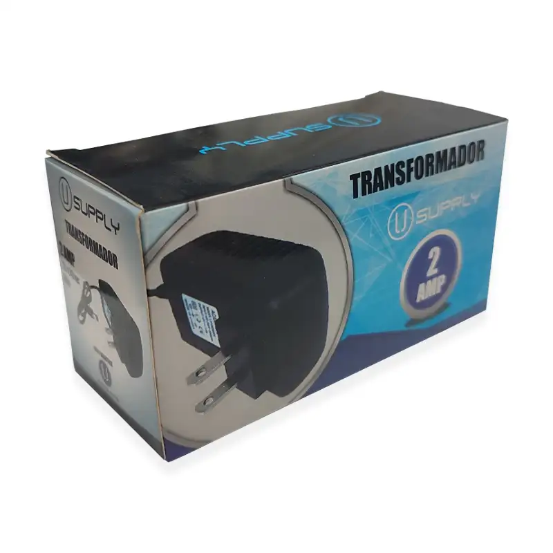 ITSCA - Transformador 12V2A