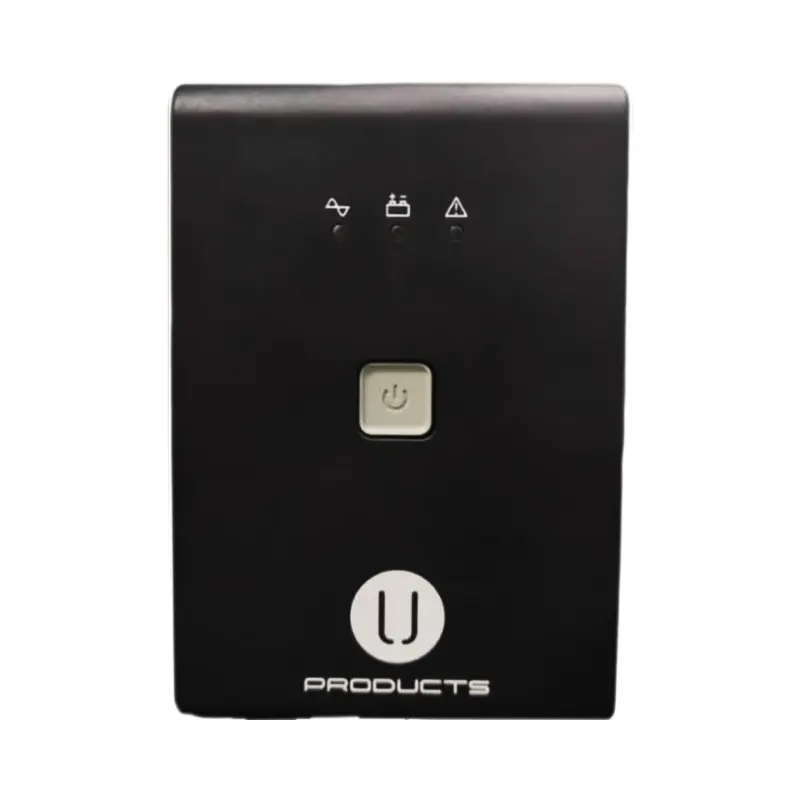 ITSCA - UPS U-Products 1000VA