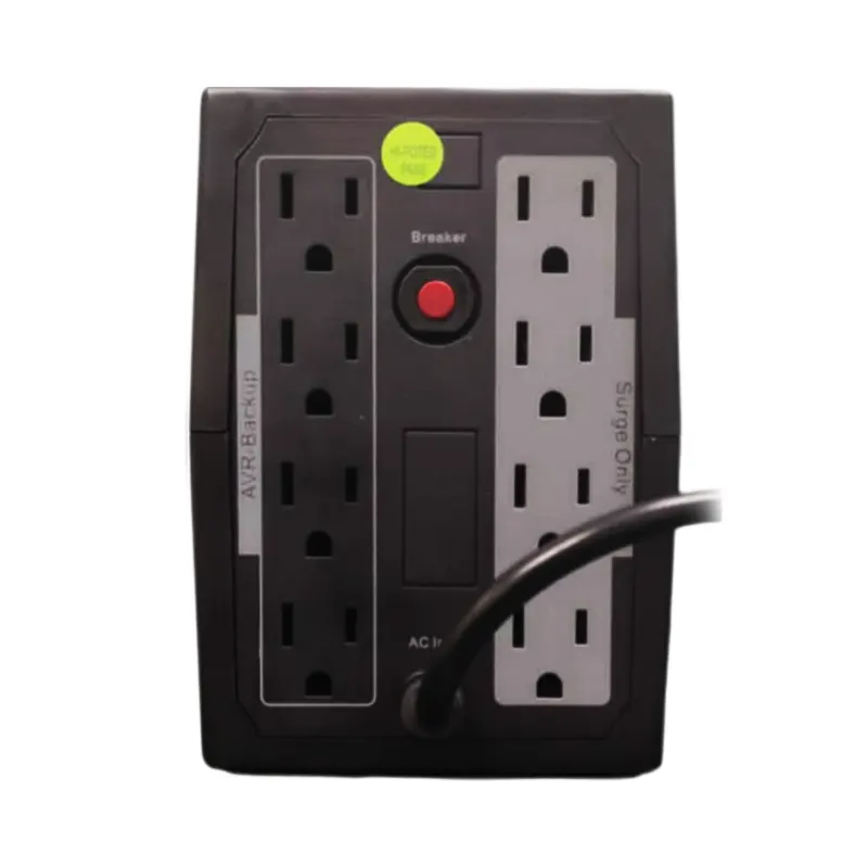 ITSCA - UPS U-Products 1000VA