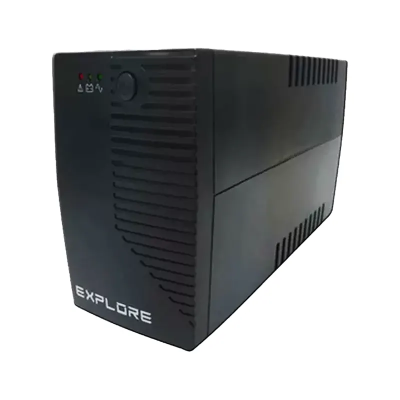 ITSCA - UPS-Xplore-Lite-1000VA-600W