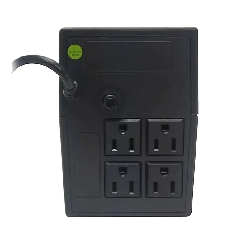 ITSCA - UPS-Xplore-Lite-1000VA-600W