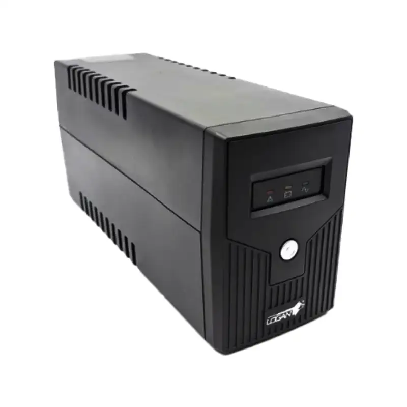 ITSCA - Ups Logan 750 VA
