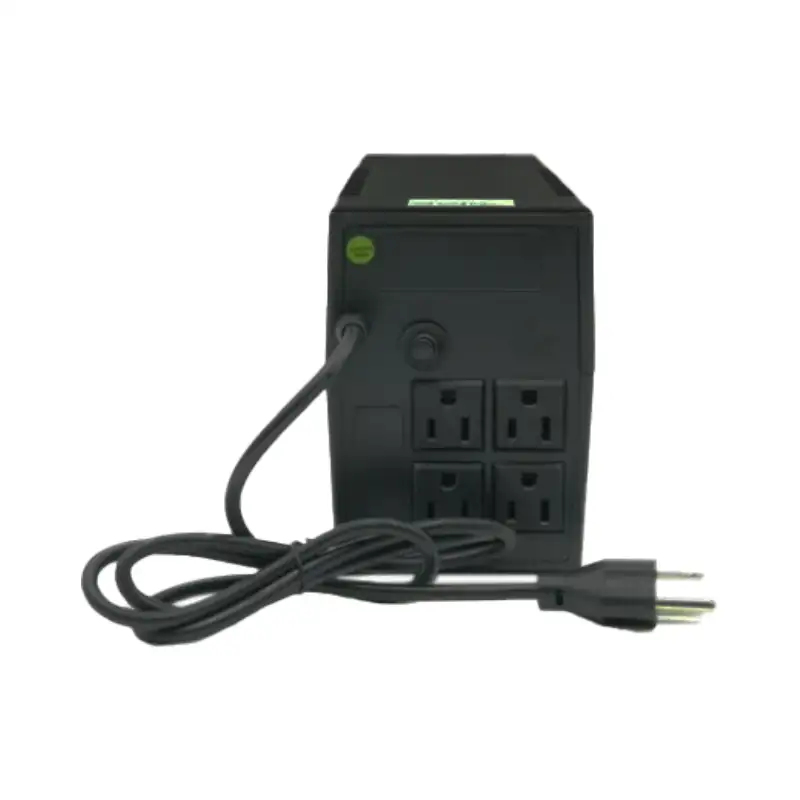 ITSCA - Ups Logan 750 VA