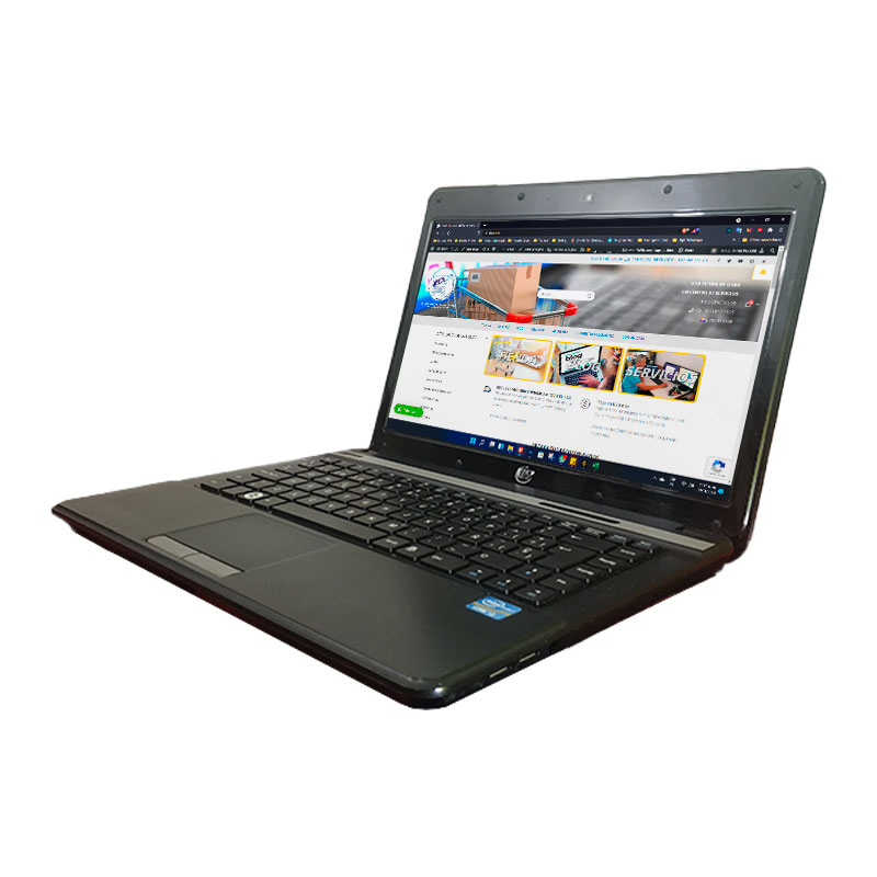 Laptop VIT M2420